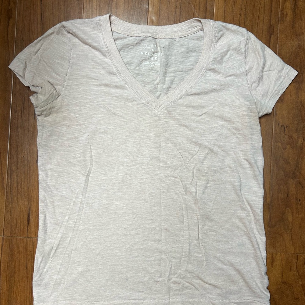 Seriously Soft Relaxed Tee